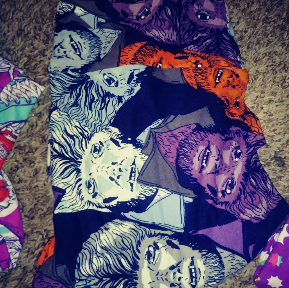 Leggings
